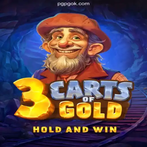 Exploring the Thrills of 3cartsOfGold
