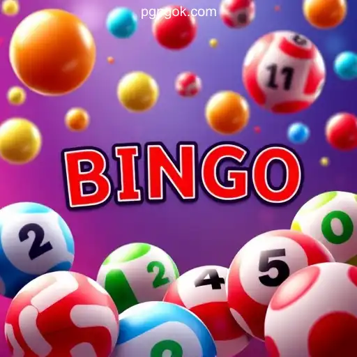 The Thrilling World of Bingo Games: A Deep Dive into PGOK Cassino Online com Saque Rápido no Brasil💸
