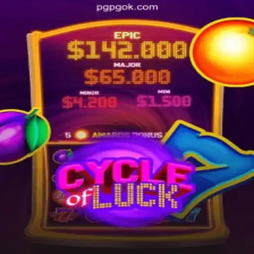 Discover the Thrills of CycleofLuck: Your Ultimate Online Gaming Experience