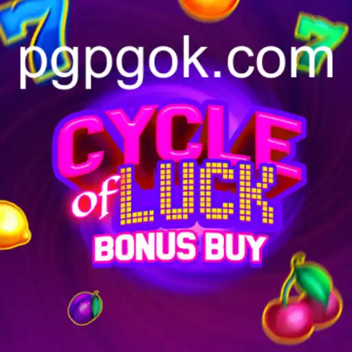Cycle of Luck Bonus Buy: A Thrilling Online Casino Experience