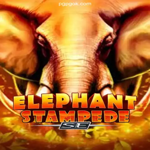 Discover the Excitement of ElephantStampedeSE and PGOK Cassino Online