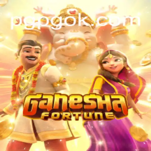 GaneshaFortune: A Mystical Journey into Casino Gaming with PGOK