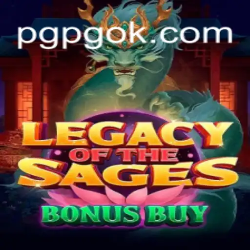 Exploring 'LegacyoftheSagesBonusBuy': A New Era in Online Gaming