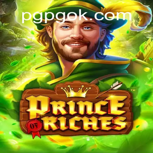 Exploring the World of PrinceOfRiches: A Captivating Casino Experience