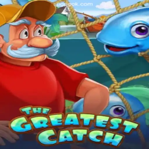 TheGreatestCatch: Dive into Excitement with PGOK Cassino Online