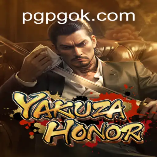 Yakuza Honor: Exploring the Exciting World of PGOK Cassino Online