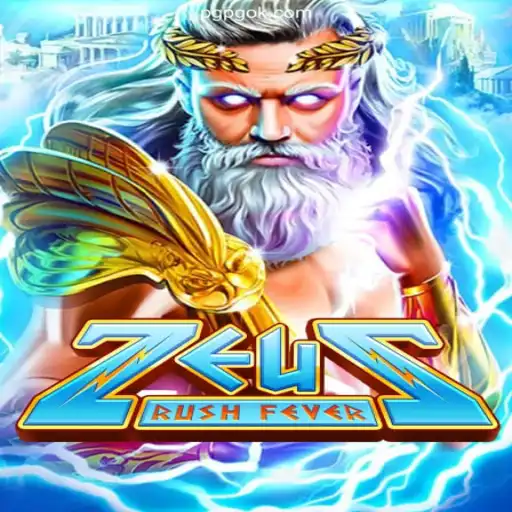 ZeusRushFever: The Ultimate Online Casino Experience in Brazil