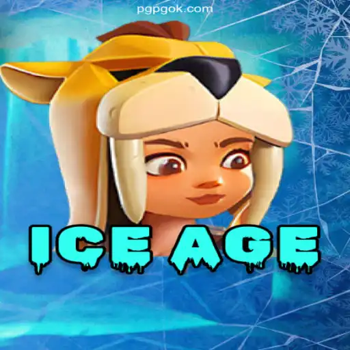 Explore IceAge: The Chilling Adventure in PGOK Cassino Online