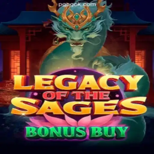 Exploring 'LegacyoftheSagesBonusBuy': A New Era in Online Gaming