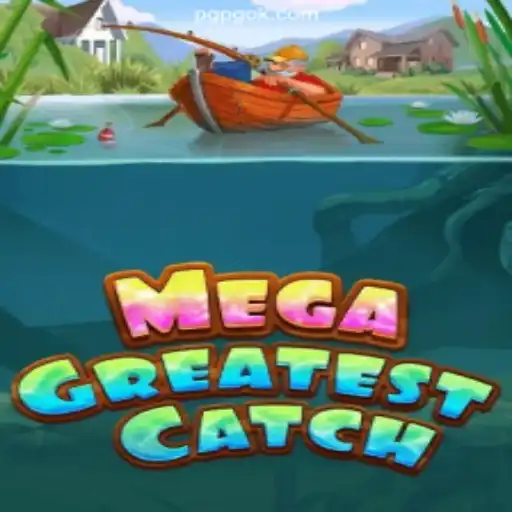 MegaGreatestCatch: Dive into the Exciting World of Online Gaming