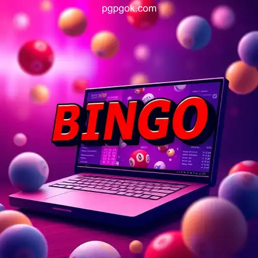 The Popularity of Online Bingo