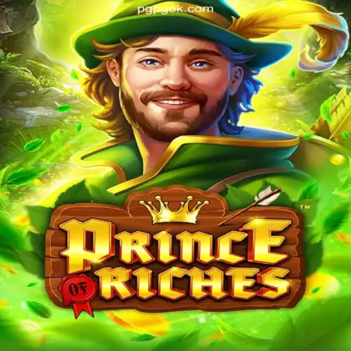 Exploring the World of PrinceOfRiches: A Captivating Casino Experience