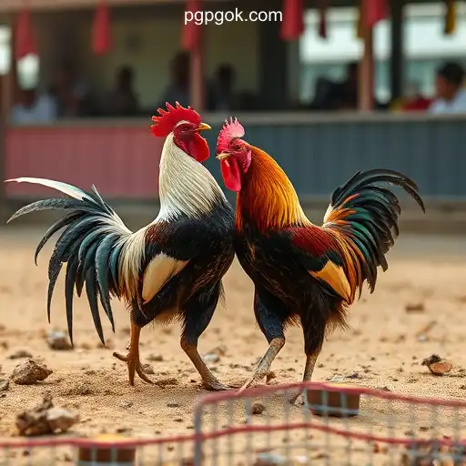 Exploring the Exciting World of Sabong Games