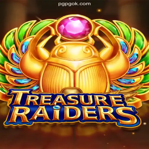 Discover the Thrill of TREASURERAIDERS: A Unique Online Gaming Experience