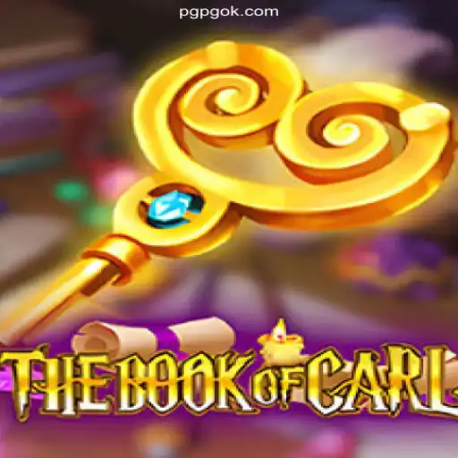 Exploring TheBookofCarl: A Thrilling Adventure in Modern Gaming