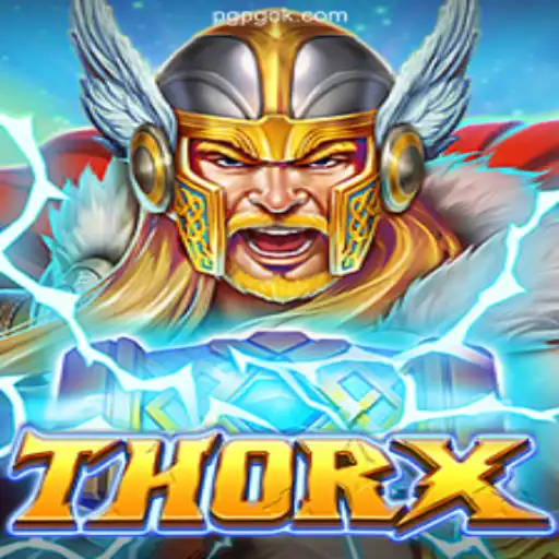 Explore ThorX: The Ultimate Gaming Experience with Fast Cashout at PGOK Cassino Online in Brazil