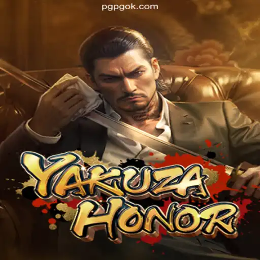Yakuza Honor: Exploring the Exciting World of PGOK Cassino Online